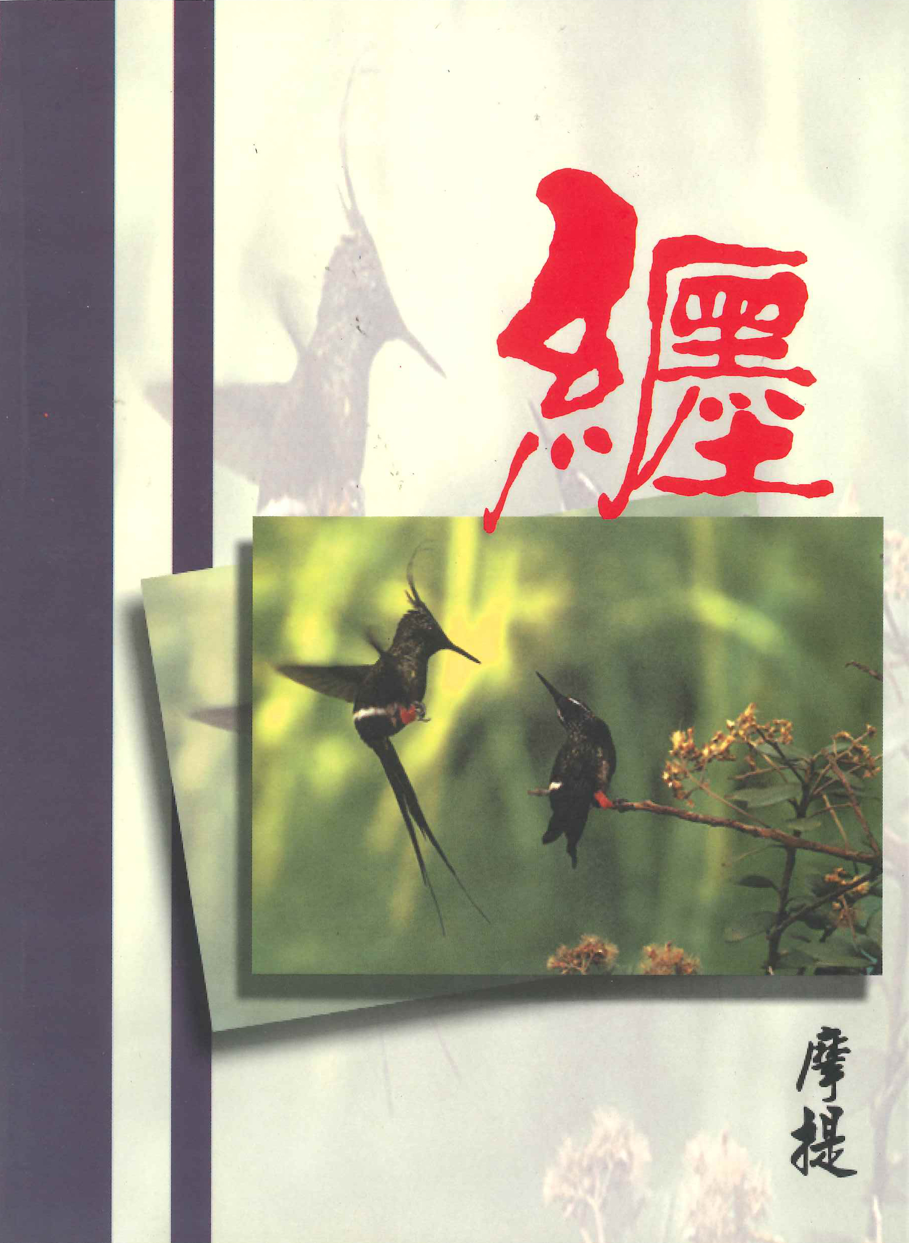 DB001 缠 释继程 RM10